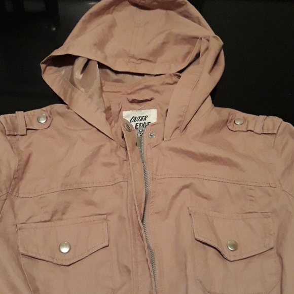 Jacket - Picture 4 of 6